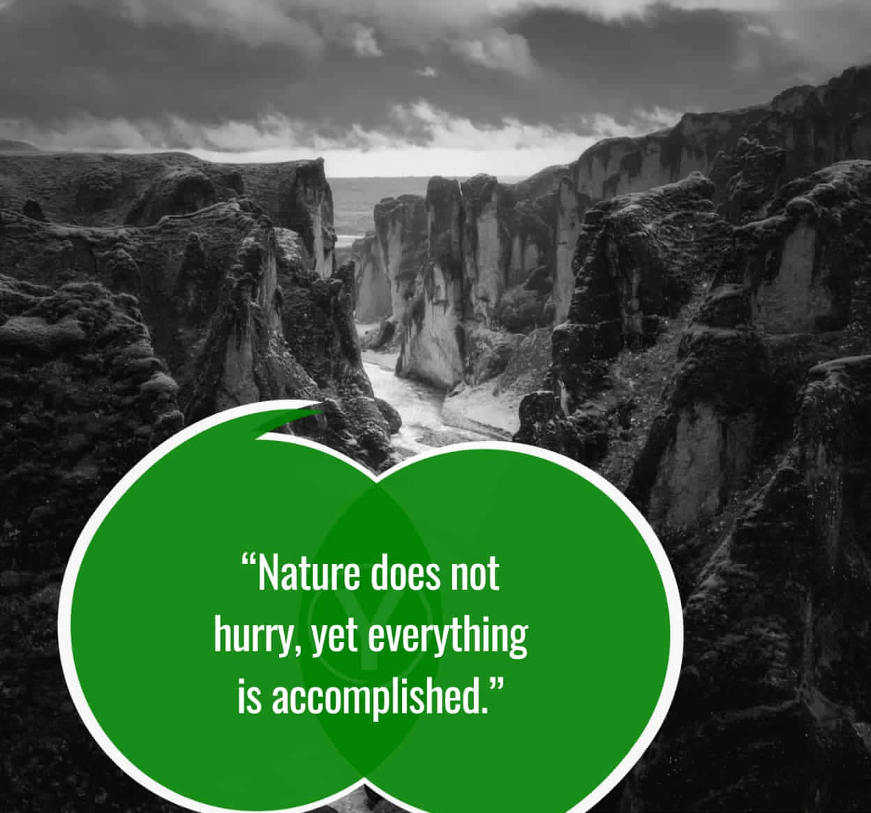 Nature_ Patience_ Quote_ Canyon_ View.jpg Wallpaper