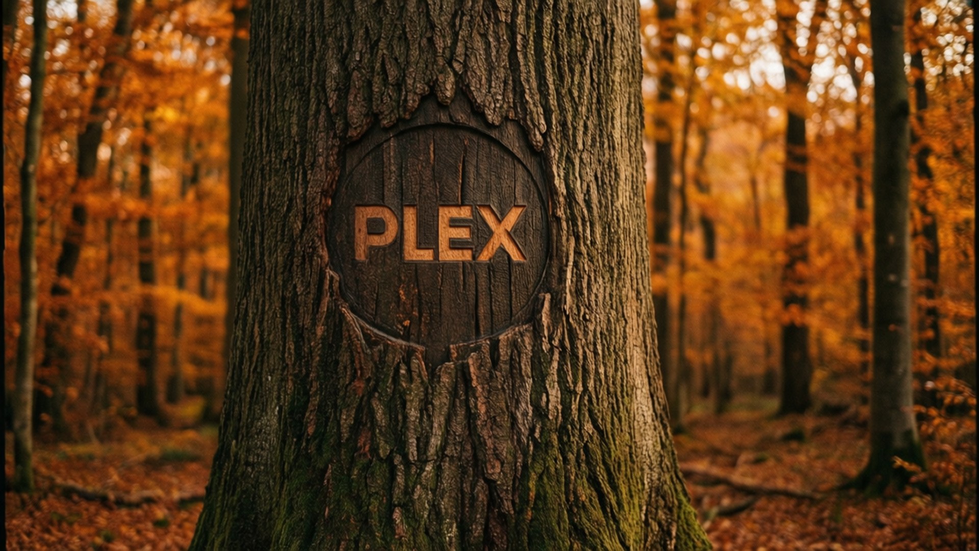 Nature Plex Achtergronden