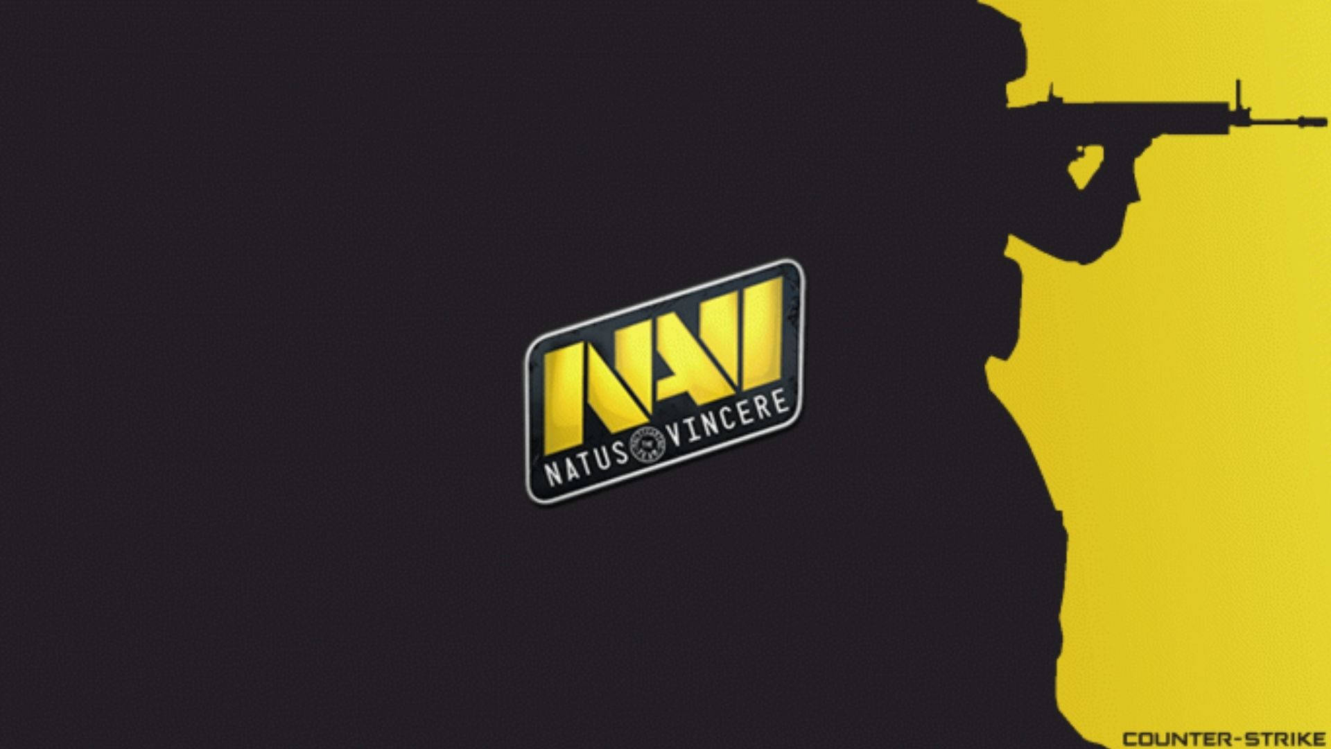 Natus Vincere With The Shadow