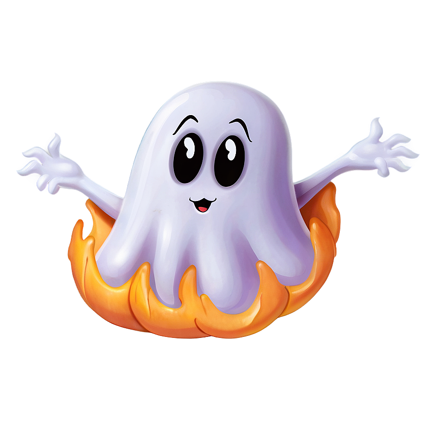 Download Naughty Boo Ghost Png Ckq50 7409