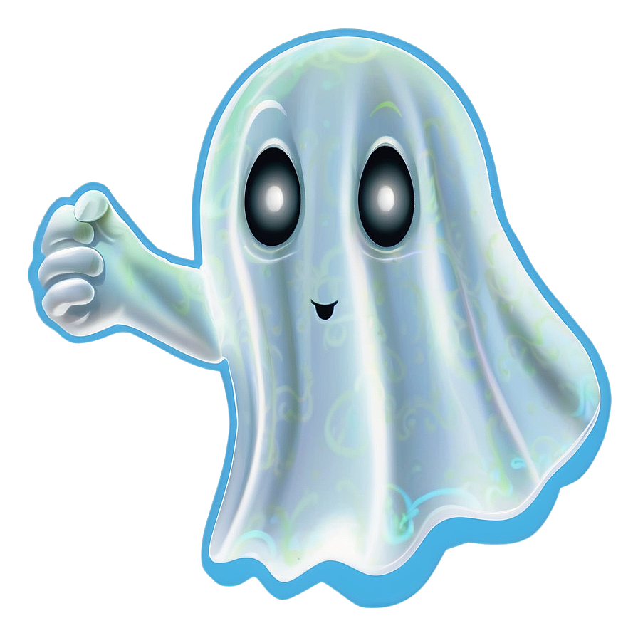 Download Naughty Boo Ghost Png Rcl 