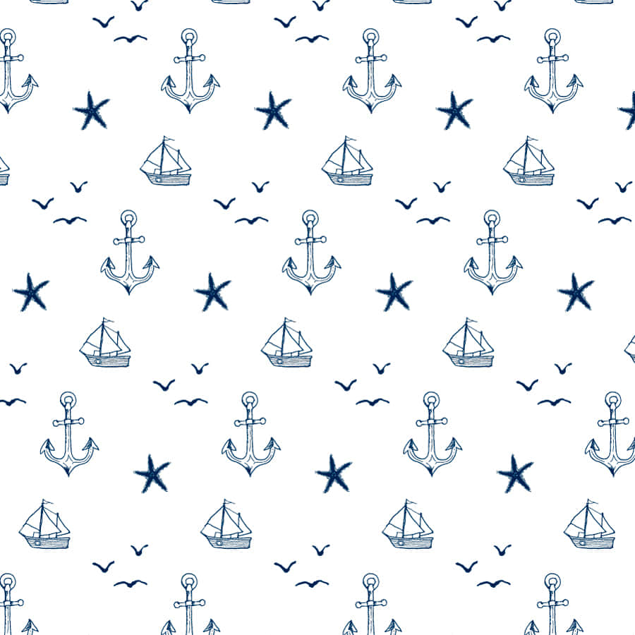 nautical computer wallpaper