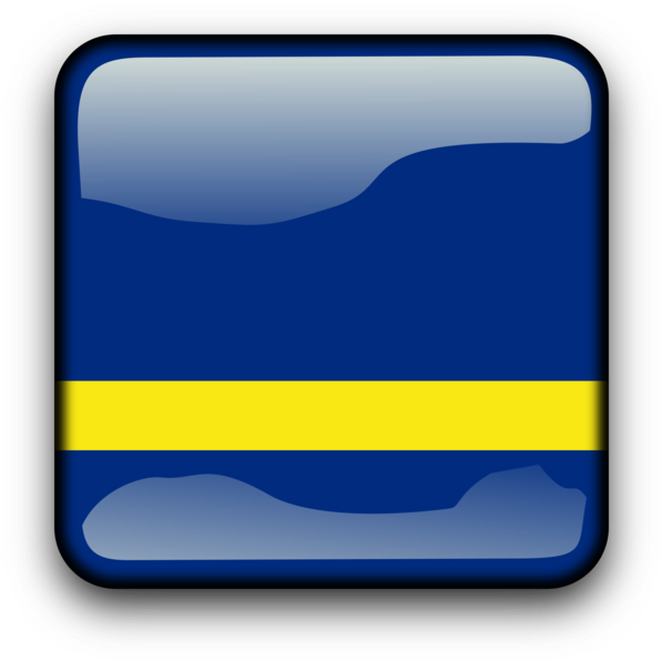 Nautical Flag Uniform Symbol PNG
