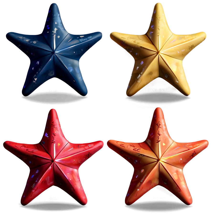 Download Nautical Stars Transparent Png 77 | Wallpapers.com