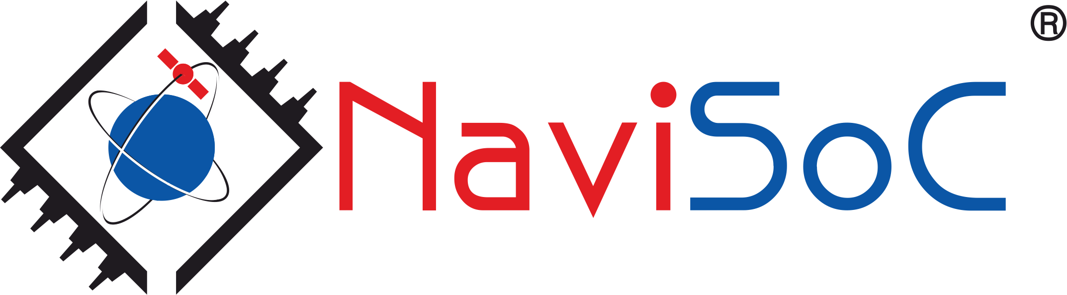 Navi So C Logo Design PNG