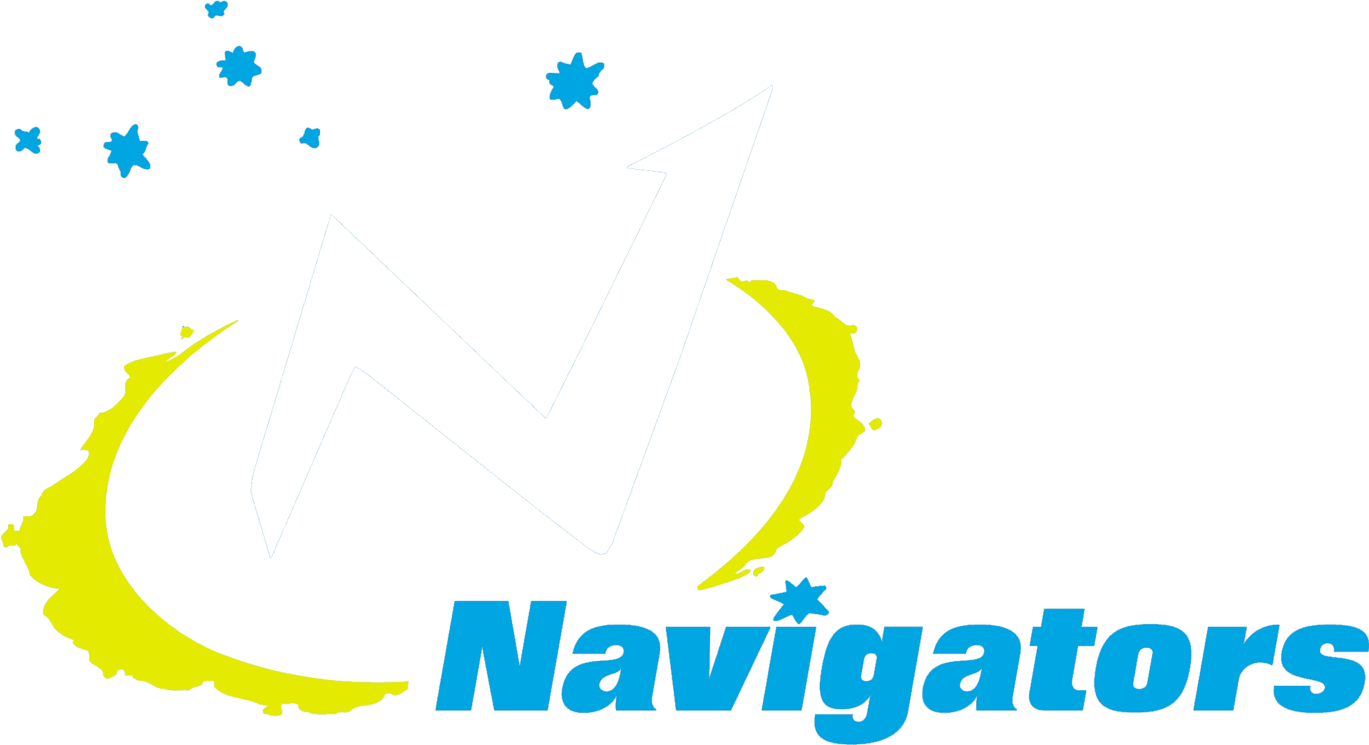 Navigators Logo Design PNG