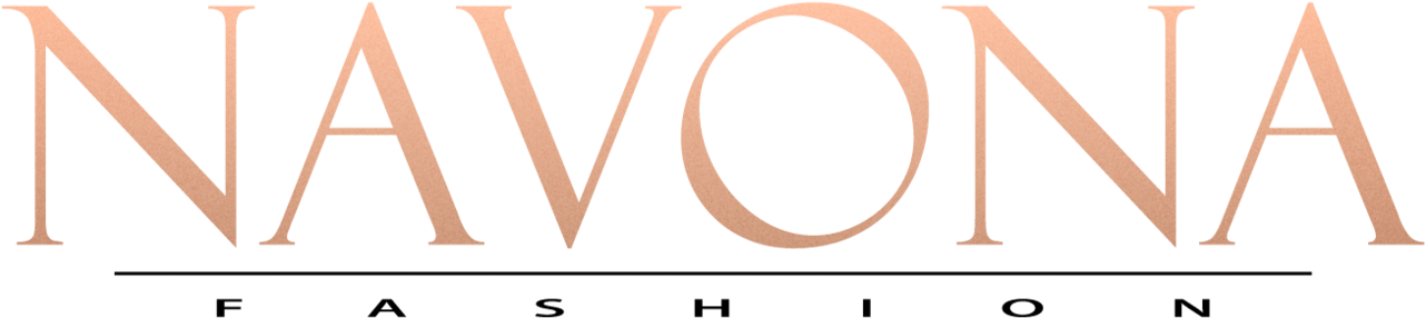 Navona Fashion Logo PNG