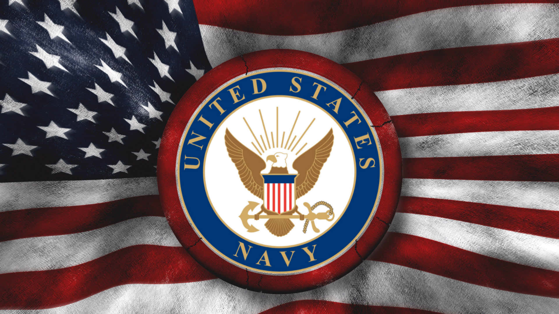 Kämparför Vår Frihet - Amerikanska Flottan