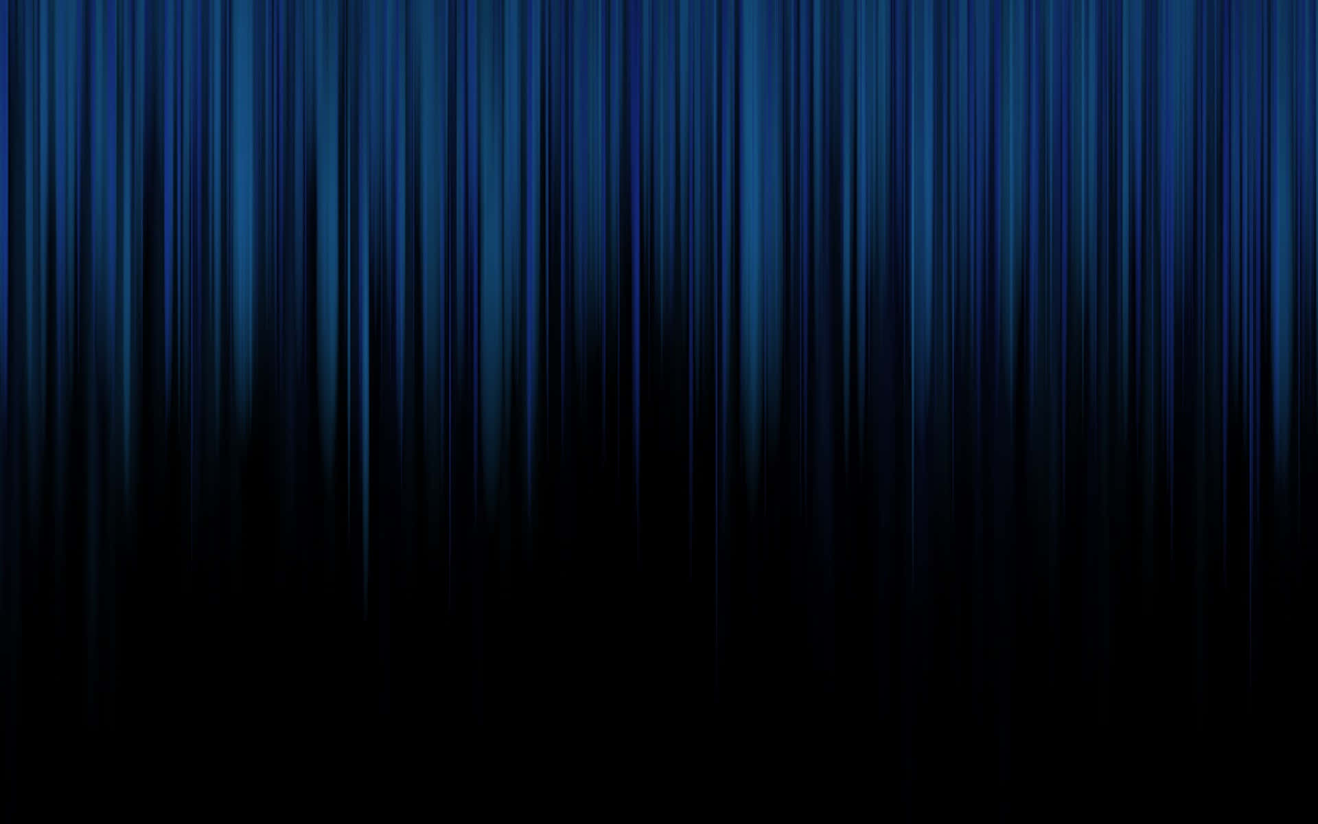 Navy Blue Background With Vertical Lines Design
