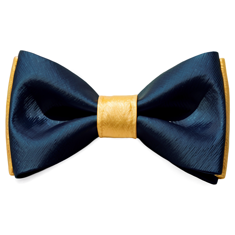 Navy Blue Bow Tie Png 84 PNG
