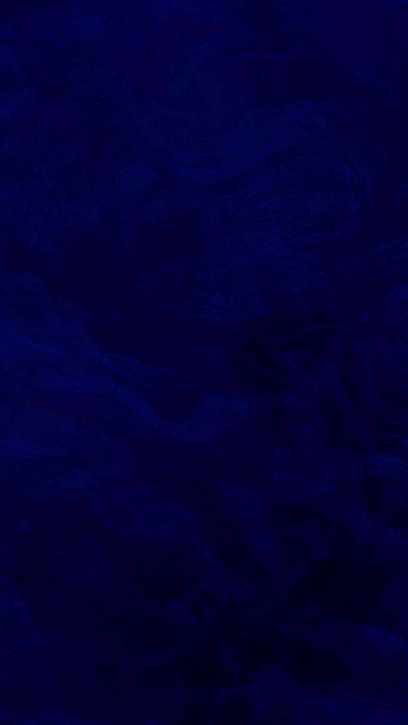 Introducing the Navy Blue iPhone – A Bold Statement of Style Wallpaper