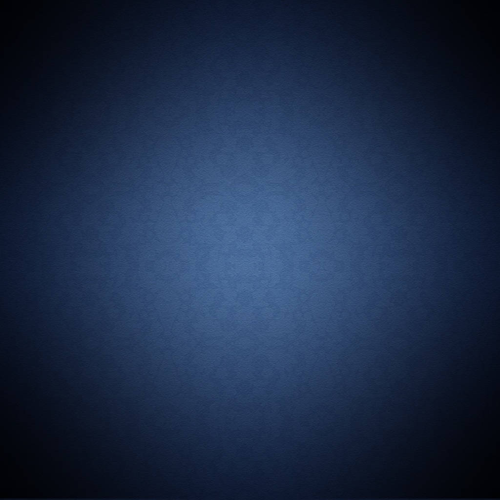 Navy Blue With A Vignette Color Background Wallpaper