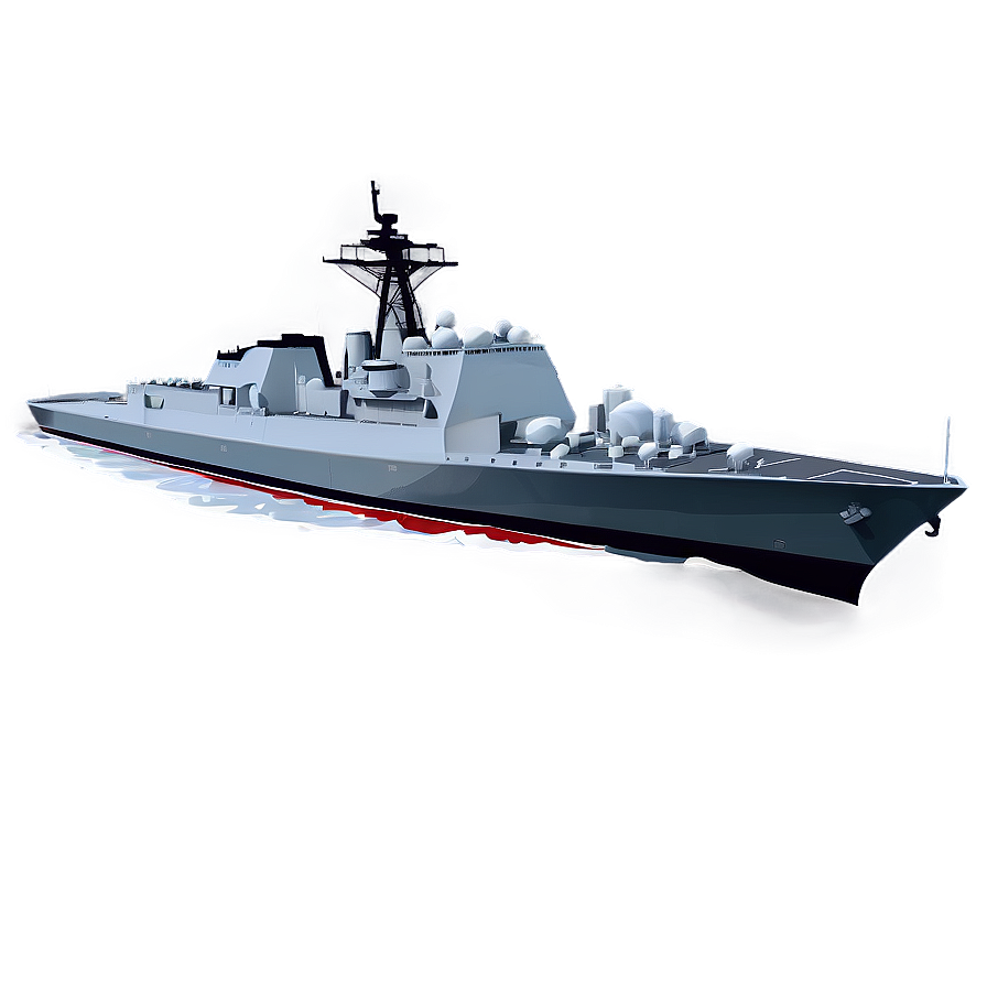 Download Navy Destroyer Png Wpt83 | Wallpapers.com