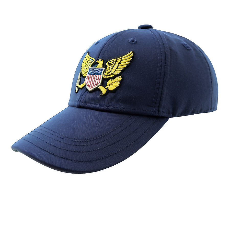 Navy Seal Cap Png Mea PNG