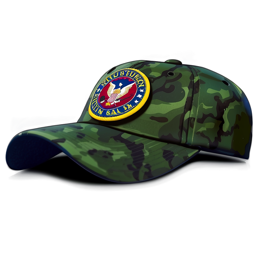 Navy Seal Cap Png Tnd61 PNG