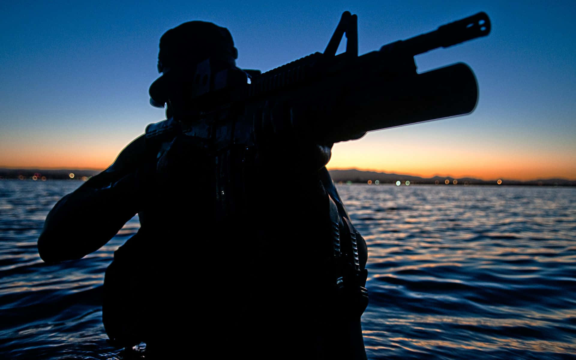 Navy Seals Wallpapers For Iphone  Wallpaper Cave