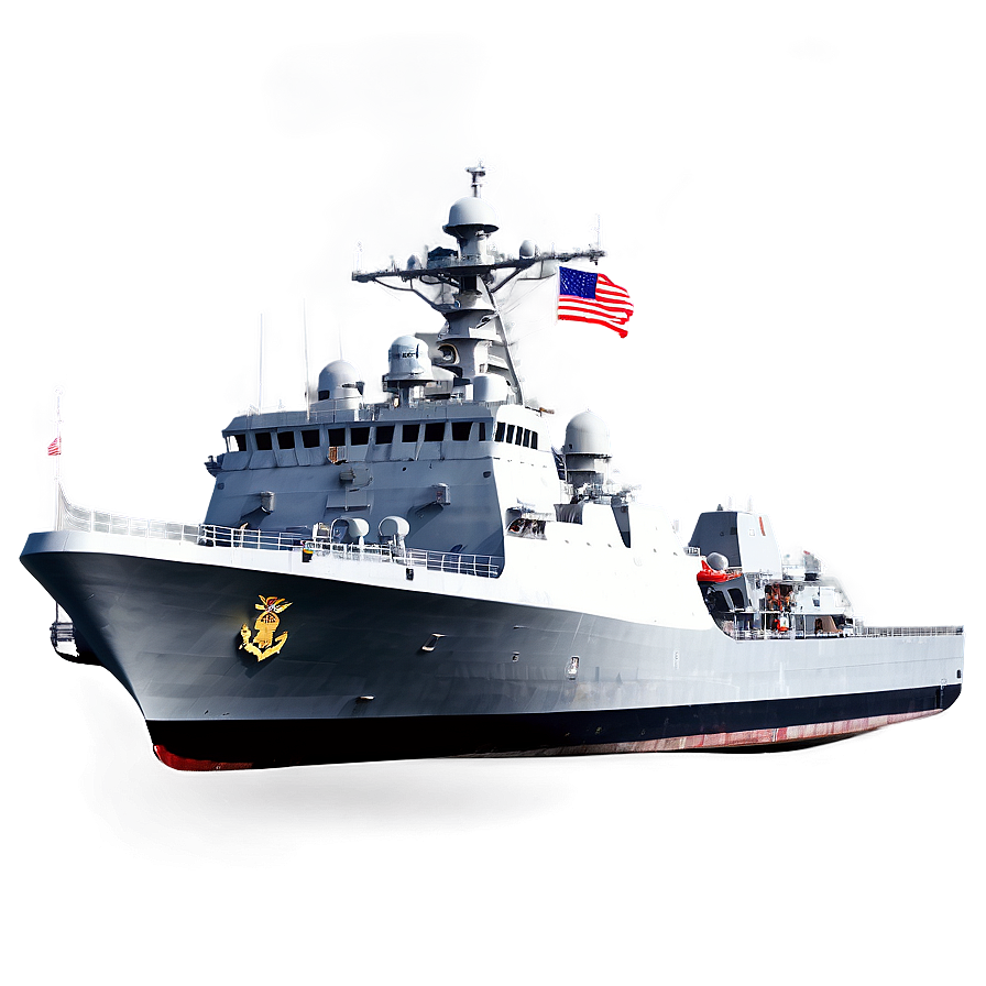 Download Navy Ship Png Sda3 | Wallpapers.com