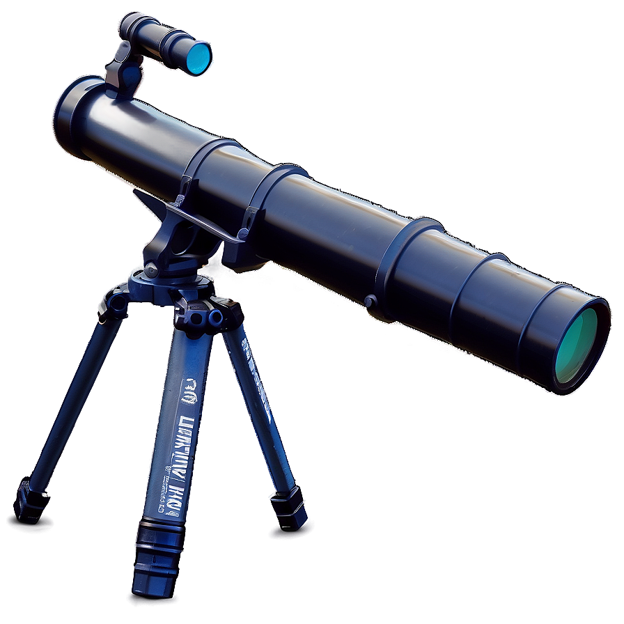 Navy Ship Telescope Png Lom1 PNG