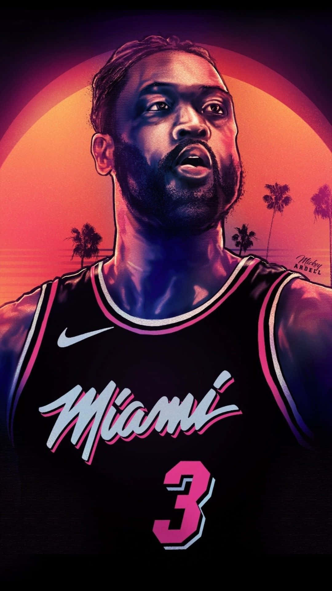 NBA 2K20 Action Packed Gameplay Wallpaper