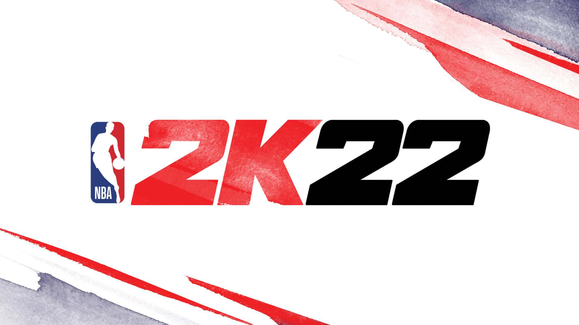 Unlock the best basketball experience in the world with NBA 2K22! Wallpaper