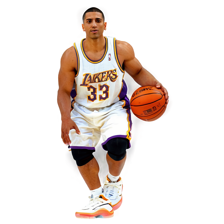Nba Animated Player Png Scg5 PNG