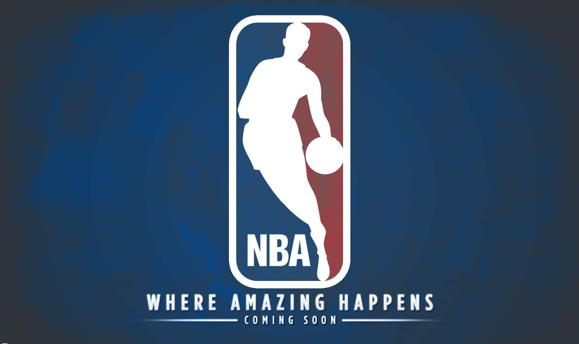 Leading the way in professional basketball - The NBA!