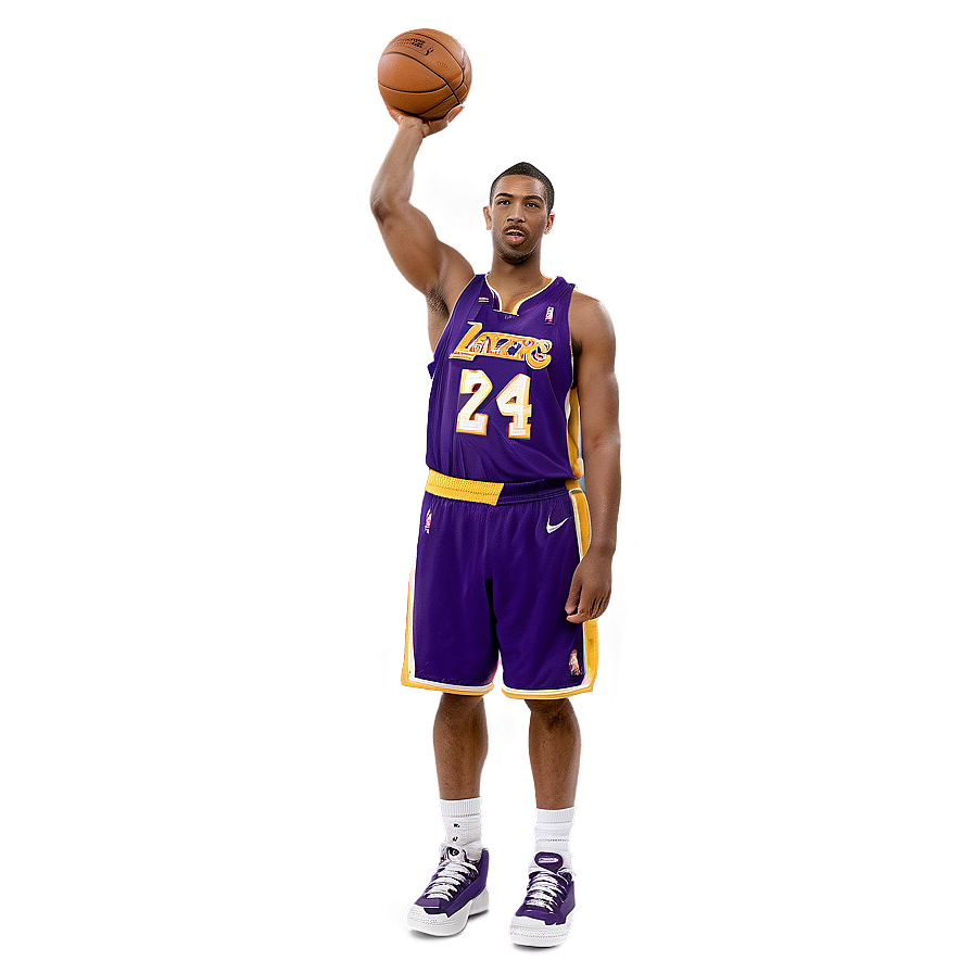 Download Nba Basketball Player Png 06112024 | Wallpapers.com