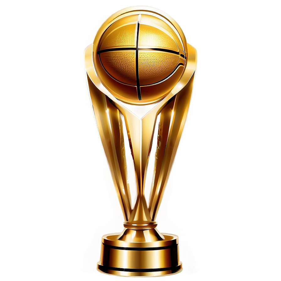 Download Nba Championship Trophy Clipart Png 7 | Wallpapers.com