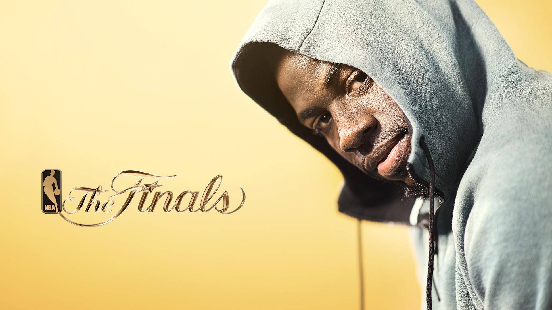 NBA Finals MVP Kevin Durant Wallpaper