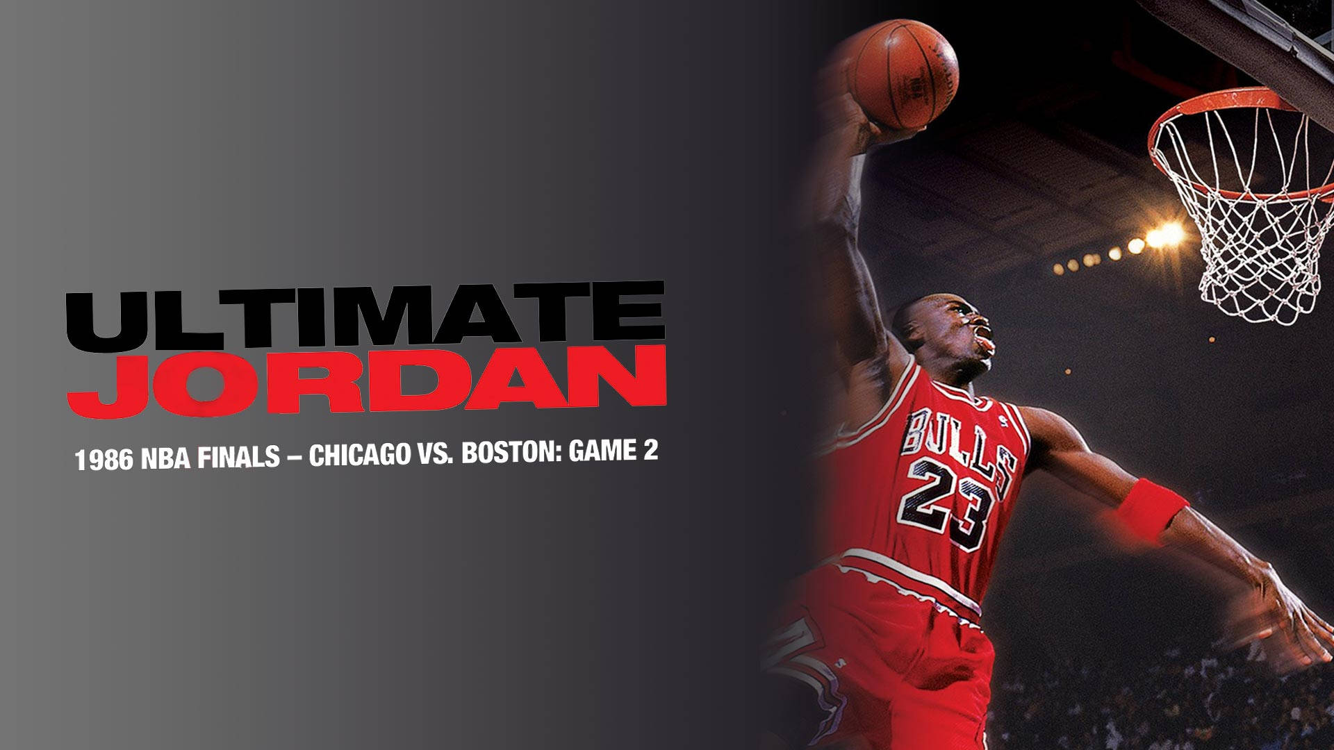 Download NBA Finals The Ultimate Jordan Wallpaper | Wallpapers.com