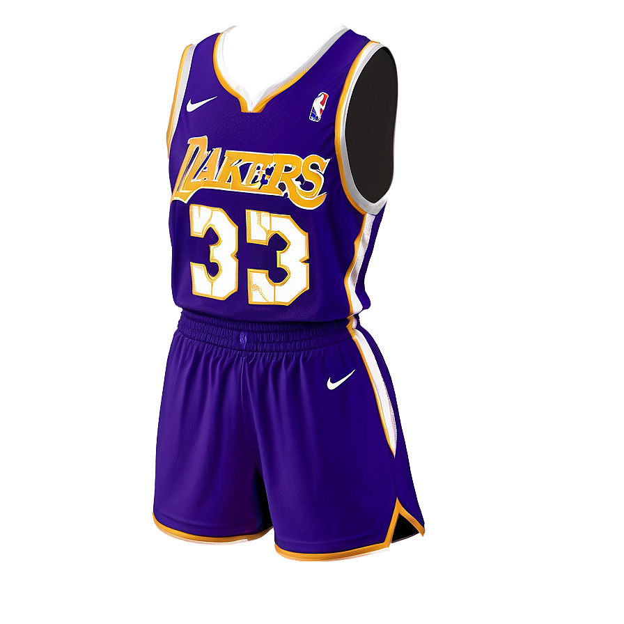 Nba Jerseys Png 06112024 PNG