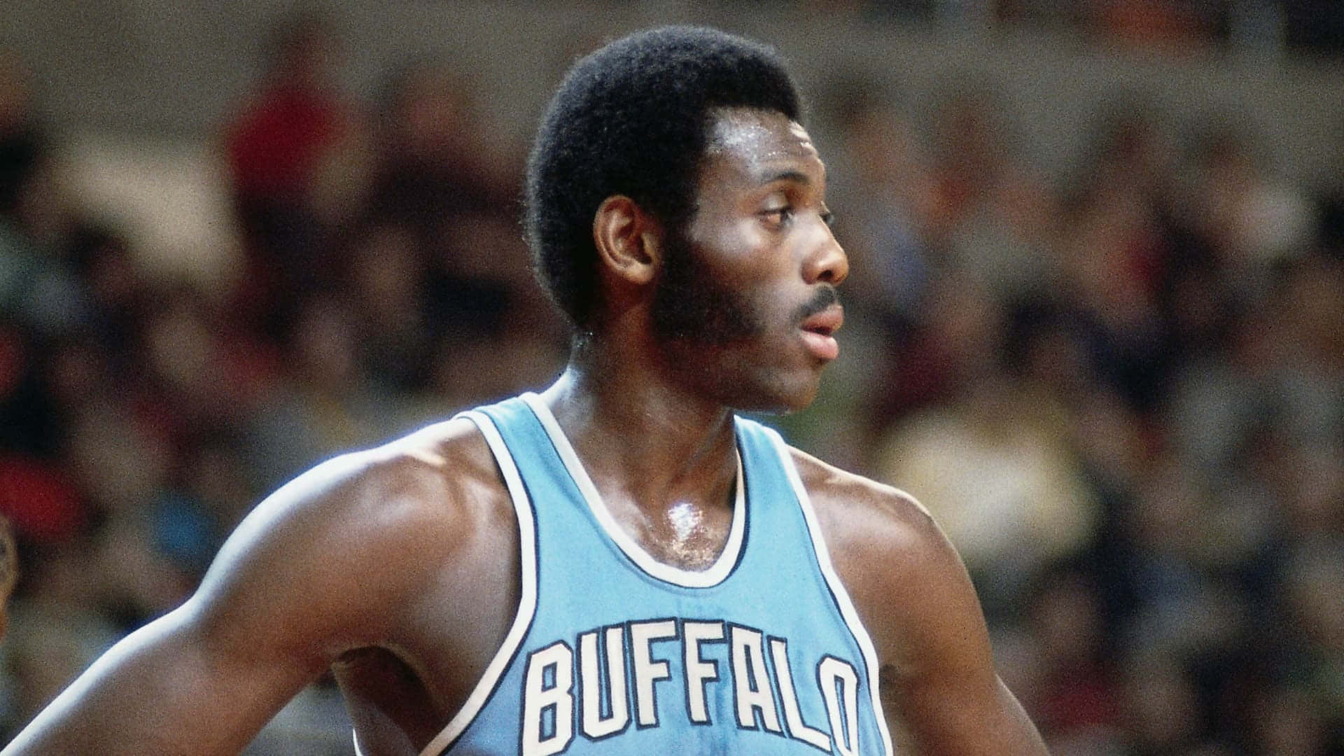 Greensboro legend Bob McAdoo reflects on protests then and now and the  NBA's leading role
