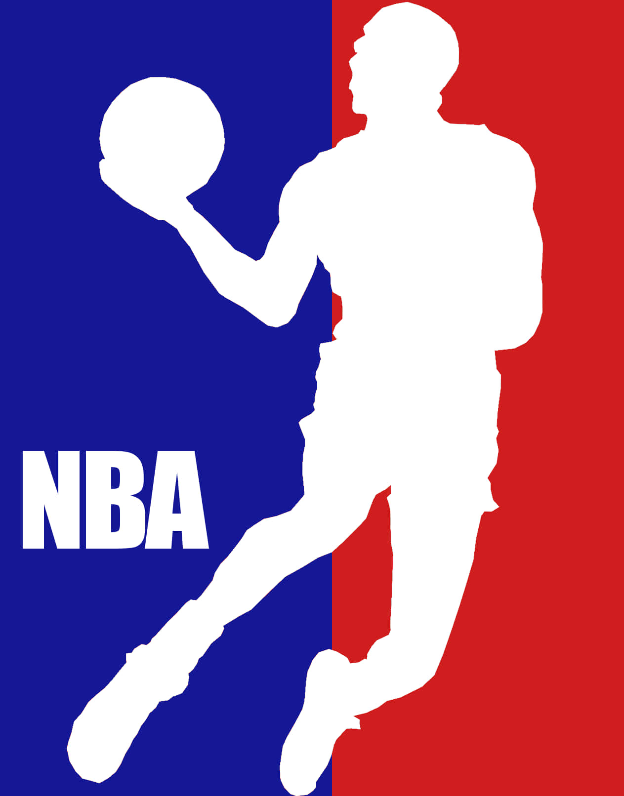 Download Nba Logo Wallpaper 
