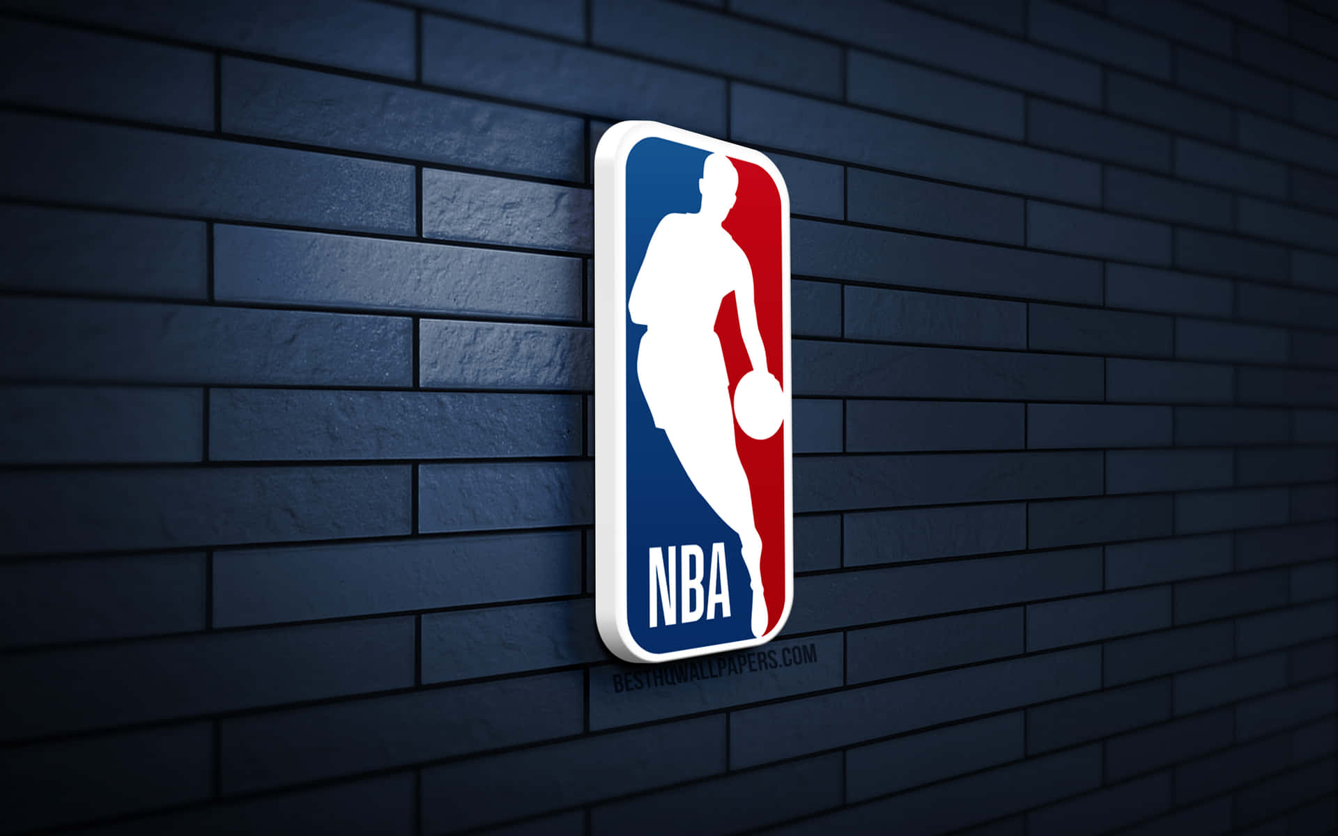 Đẹp mê hồn với hình nền NBA logo đen trên nền đen! Logo NBA được thể hiện rõ nét trên nền đen đầy tinh tế, mang lại cho bạn một cảm giác thực sự đẳng cấp và sang trọng. Hãy chọn ngay hình nền này cho điện thoại của bạn để khiến mọi người bất ngờ với sự lựa chọn tuyệt vời của bạn!