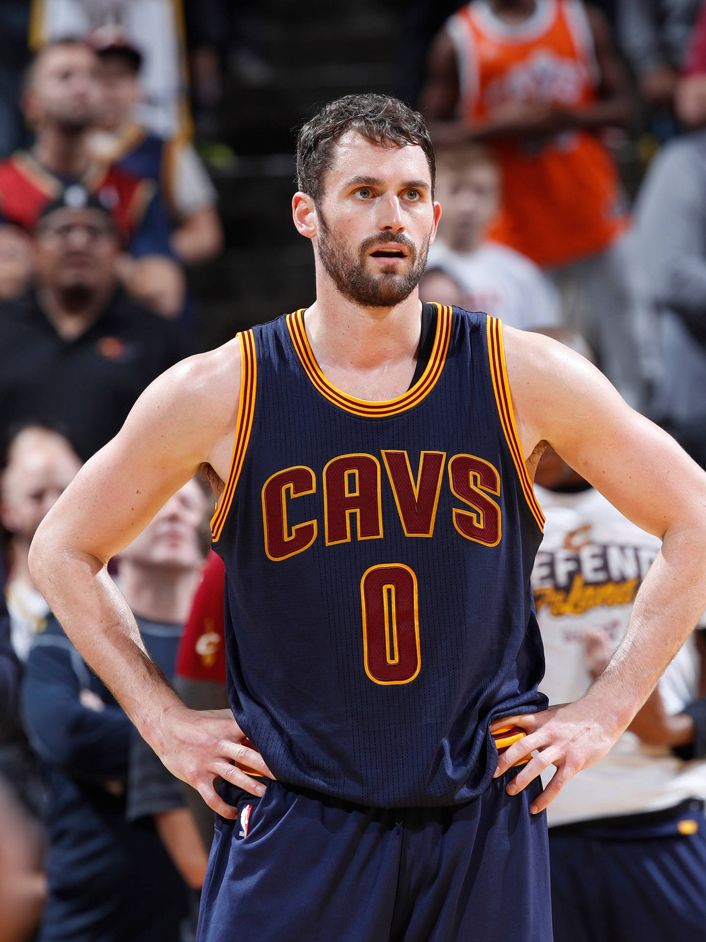 Nba Player Kevin Love