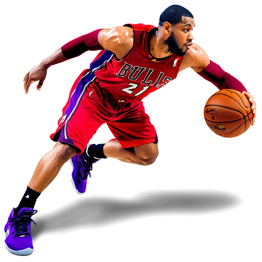 Download Nba Player Signature Moves Png 06112024 | Wallpapers.com