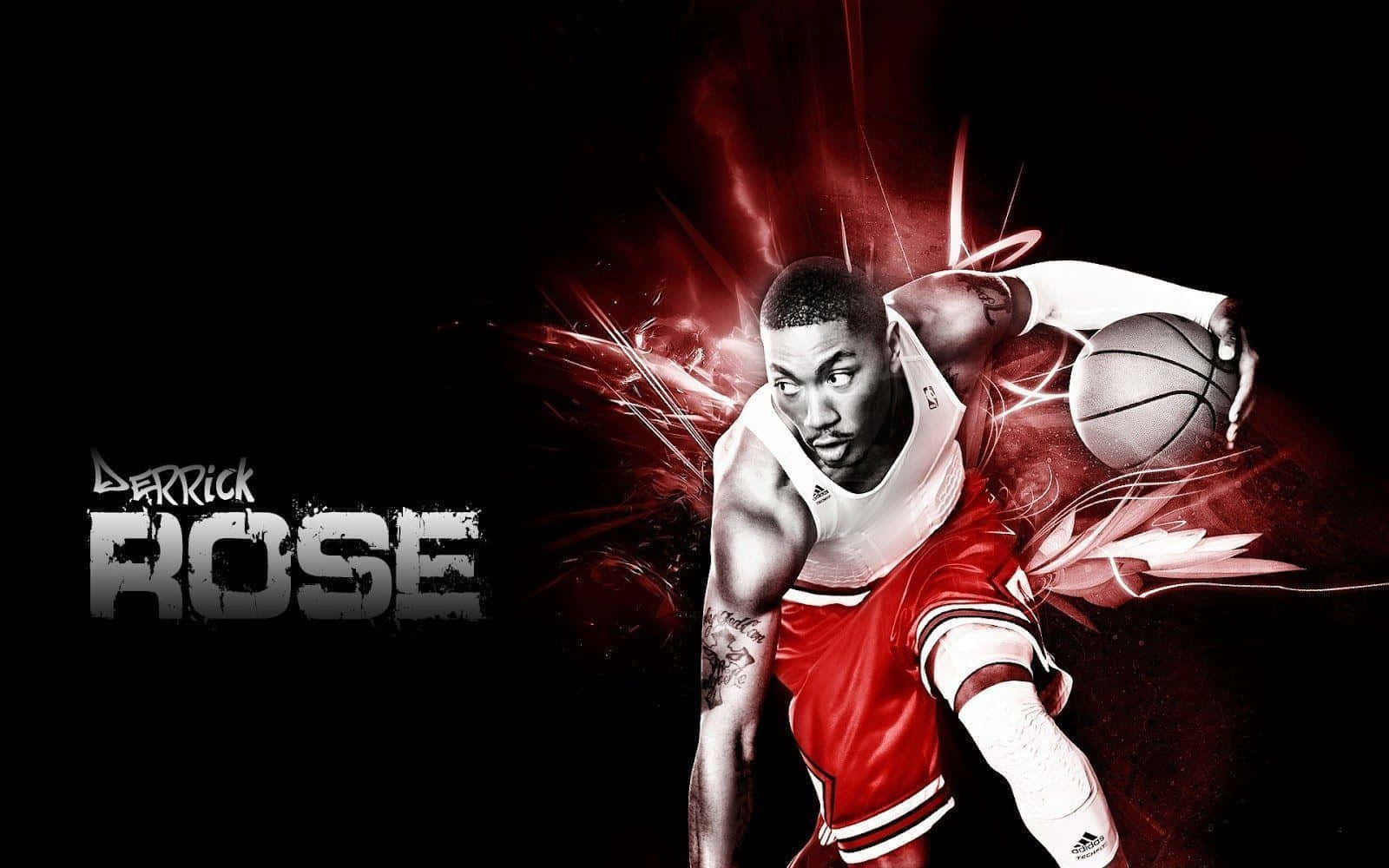 Nba All-stars: The Best Of The Best Wallpaper
