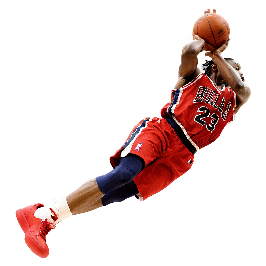 Download Nba Players Dunking Png 06112024 | Wallpapers.com