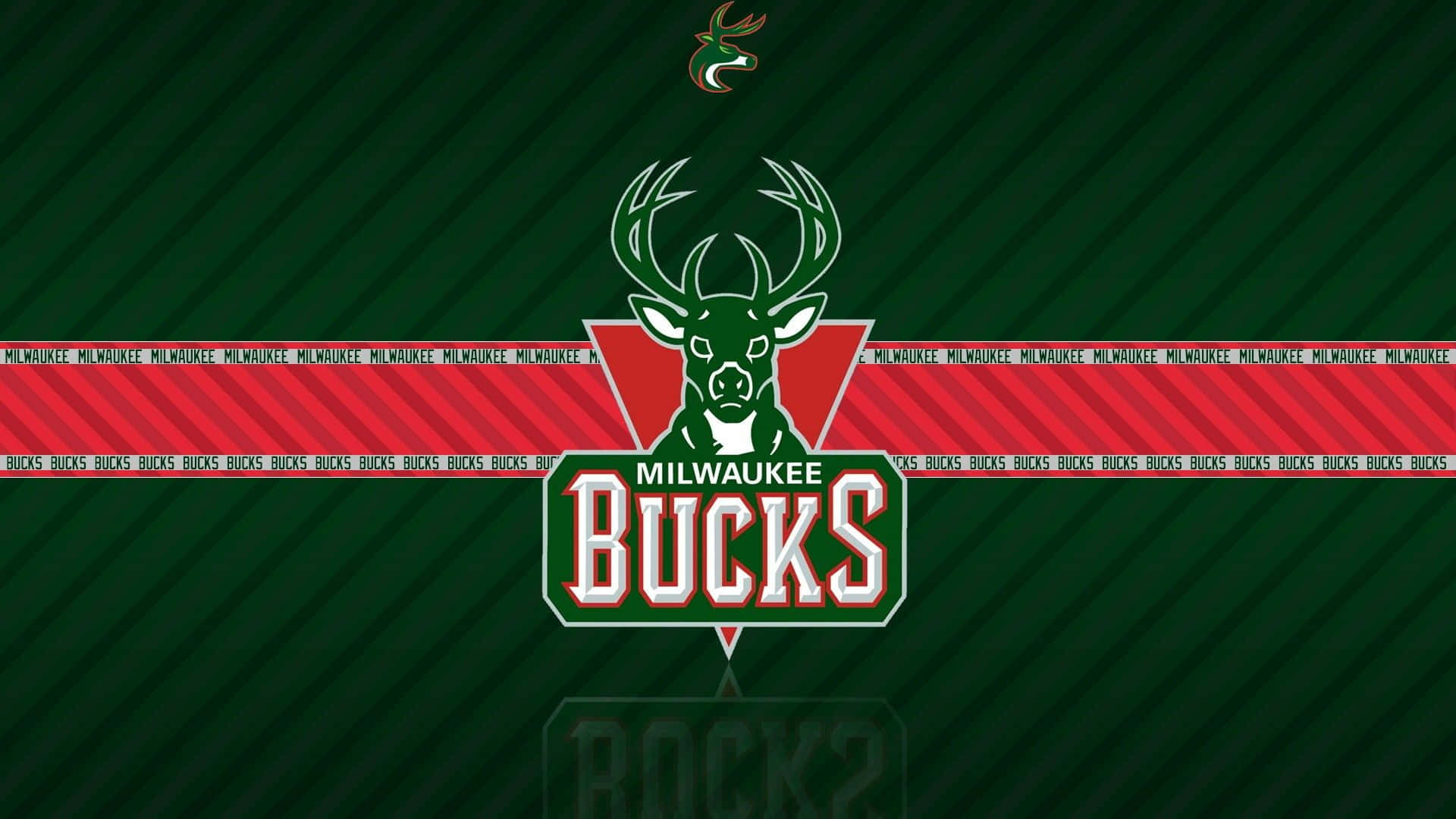 High-Definition Wallpaper of NBA Team Logos Wallpaper