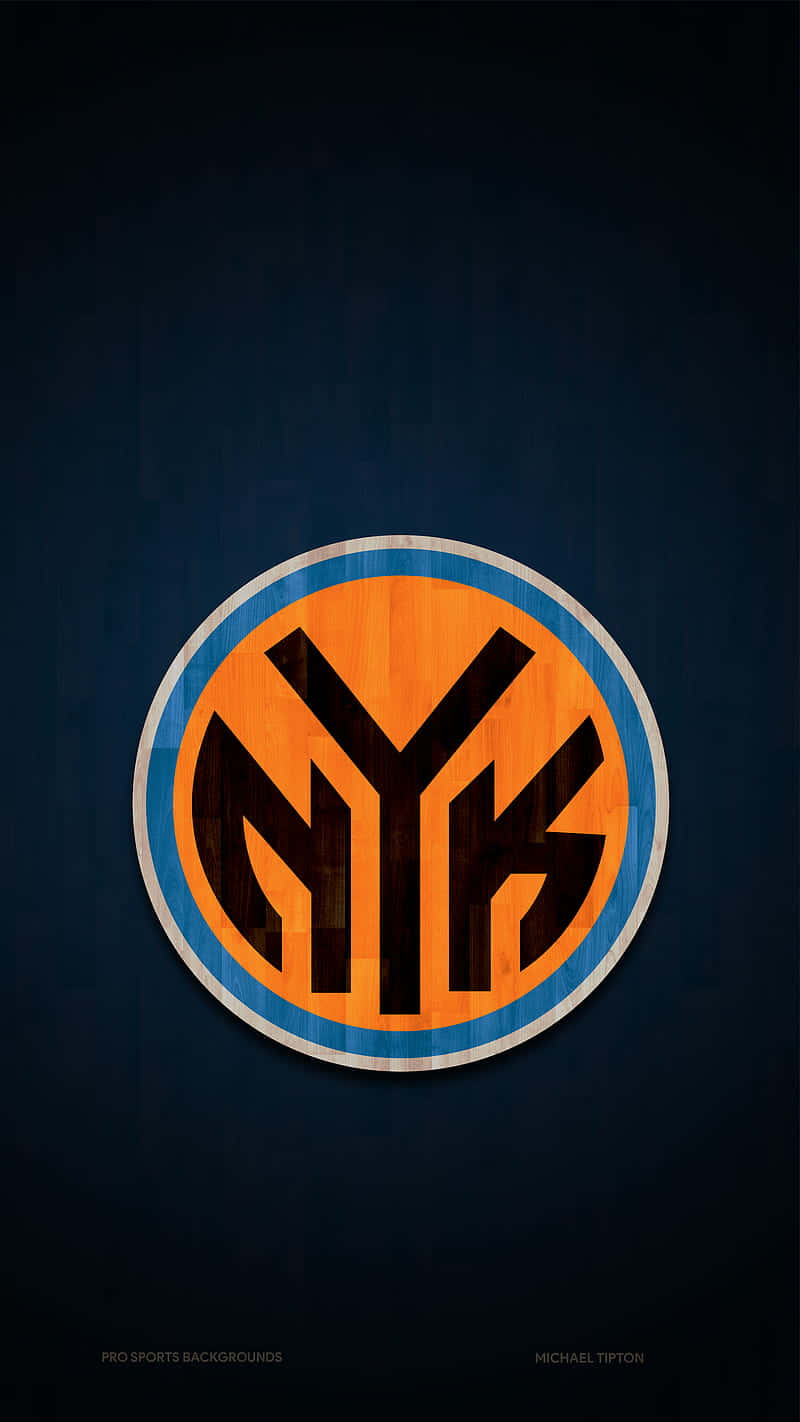 Fire nye omdøbte NBA-holds logo rækker op Wallpaper