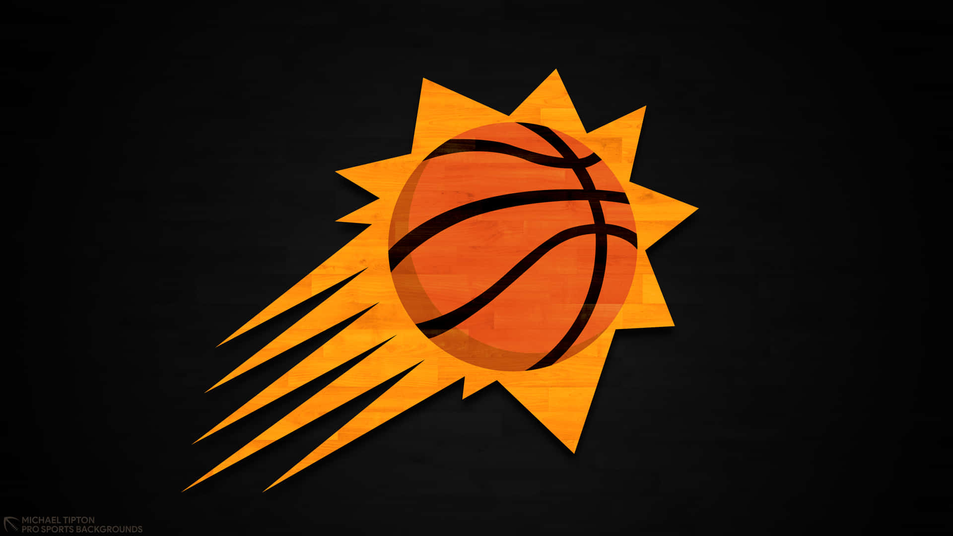 NBA Team Logos Wallpaper