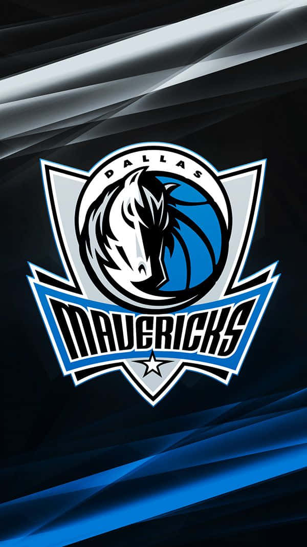 Logotiposde Los Equipos De La National Basketball Association (nba) Fondo de pantalla