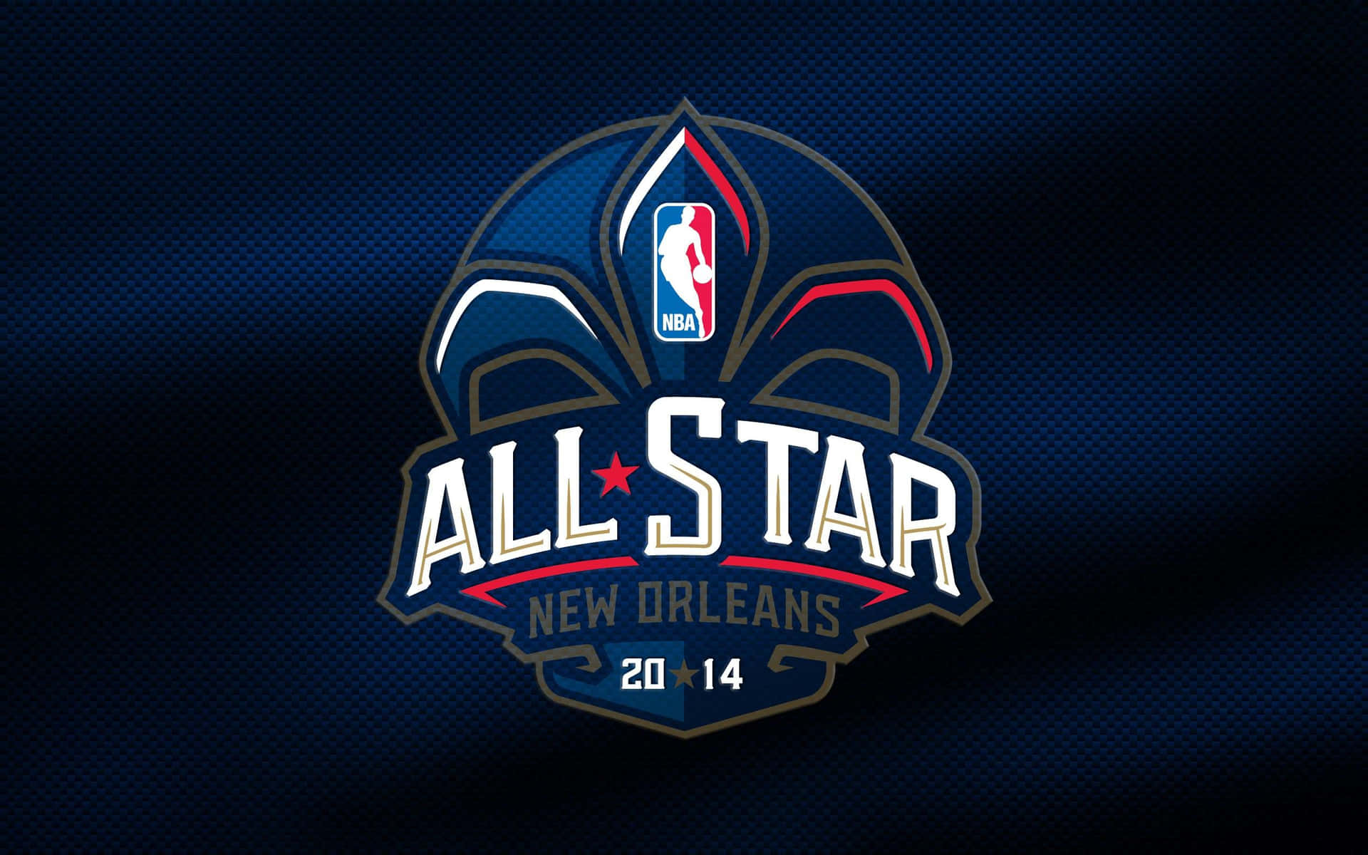 Representing Your Team: NBA Team Logos Wallpaper