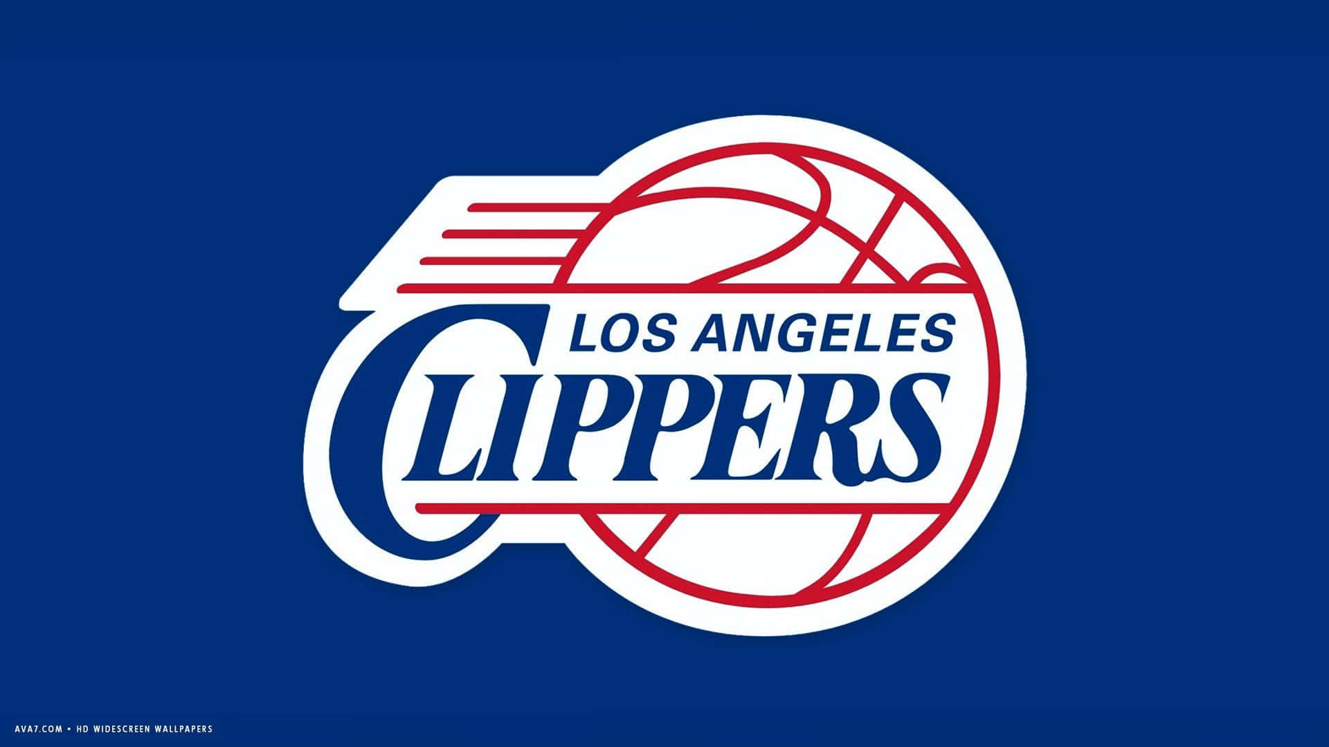 Nba Teams Clippers Wallpaper