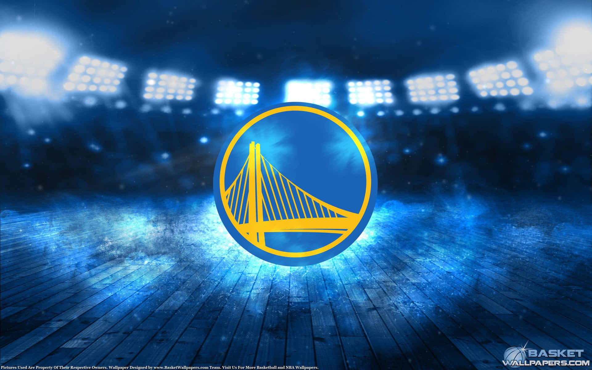 Warriors to celebrate 40th anniversary with special jersey, logo