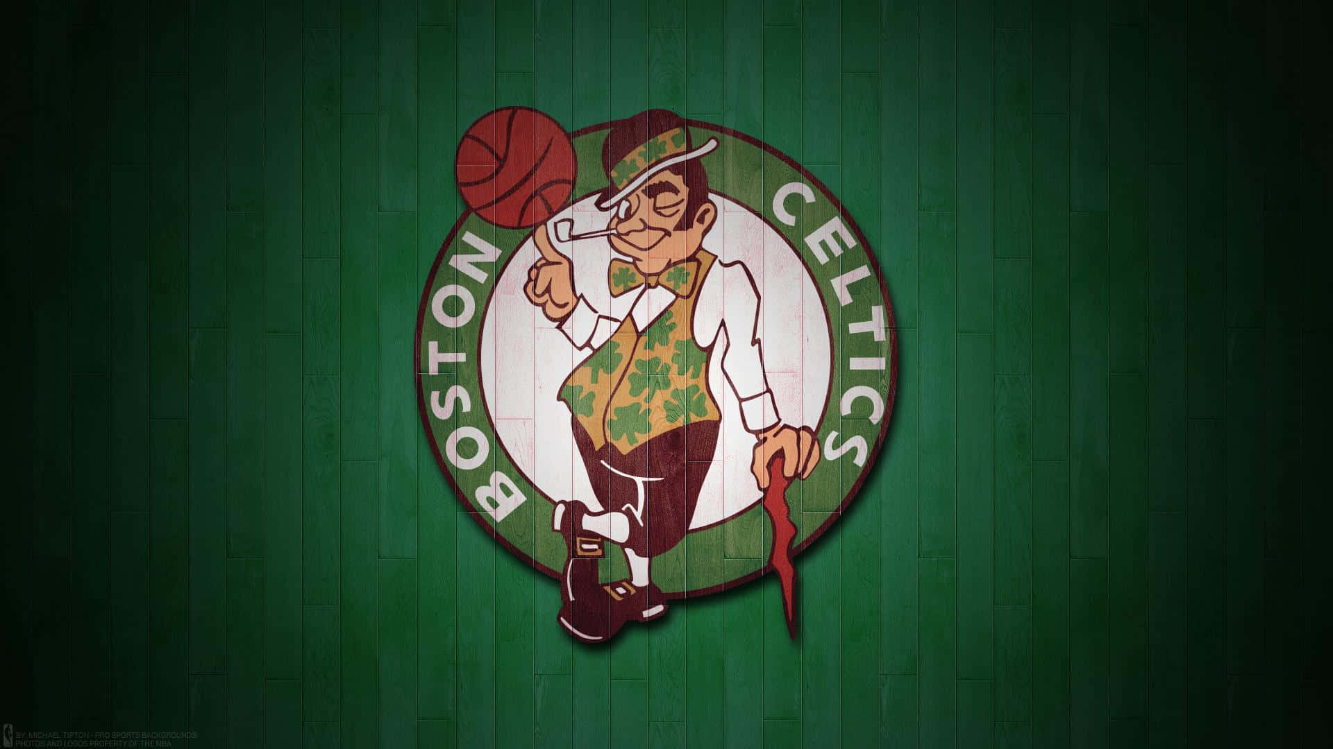 Nba Teams Celtics Wallpaper
