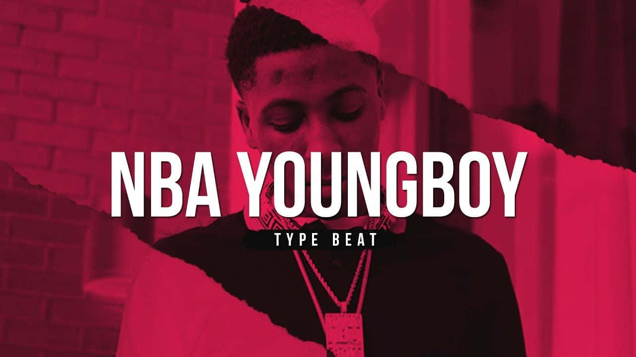 Download Nba Youngboy Type Beat By Nba Youngboy | Wallpapers.com