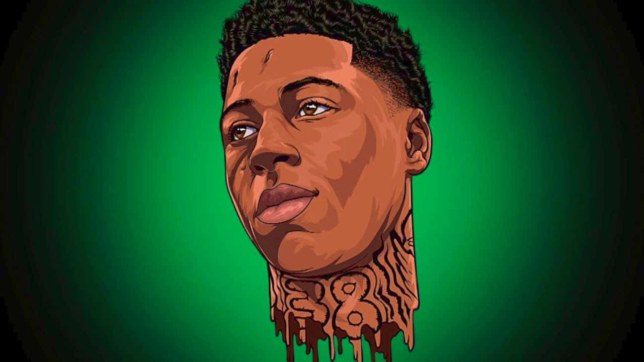 NBA Youngboy looking to make his mark