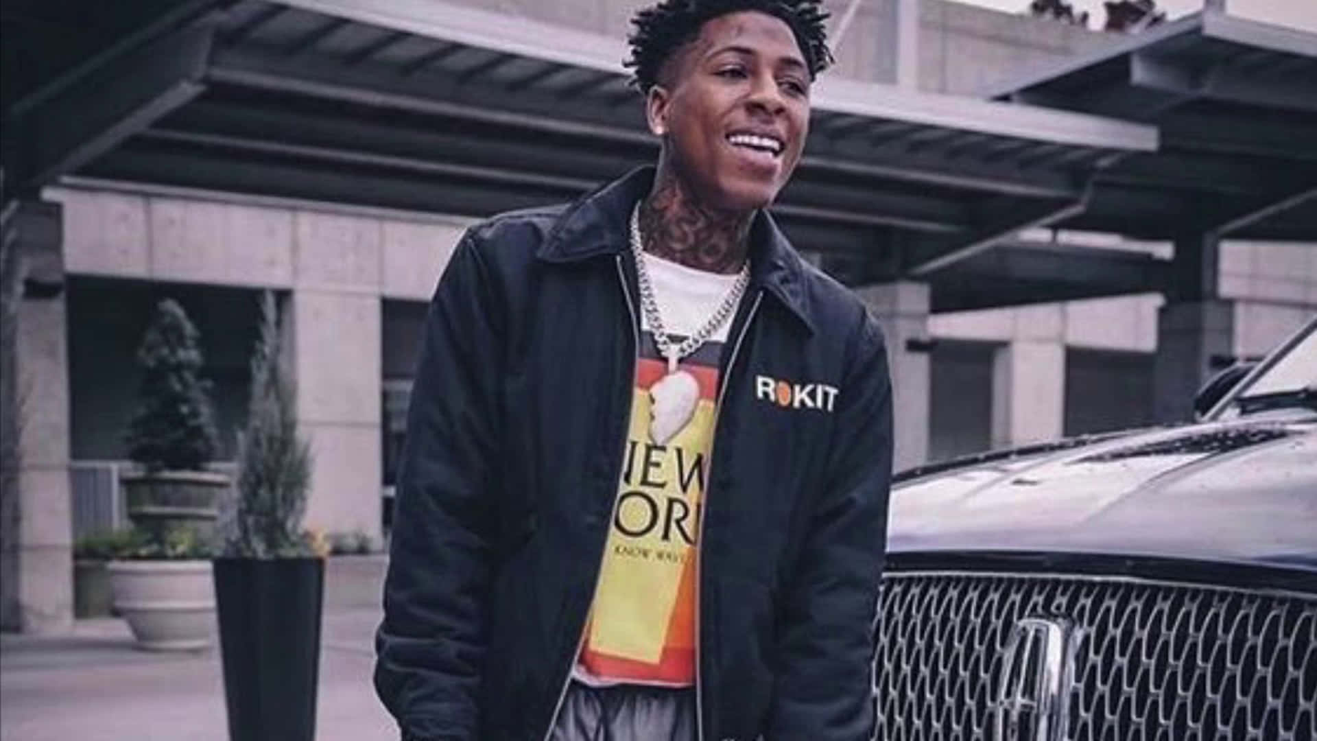 NBA Youngboy Excelling in Rap
