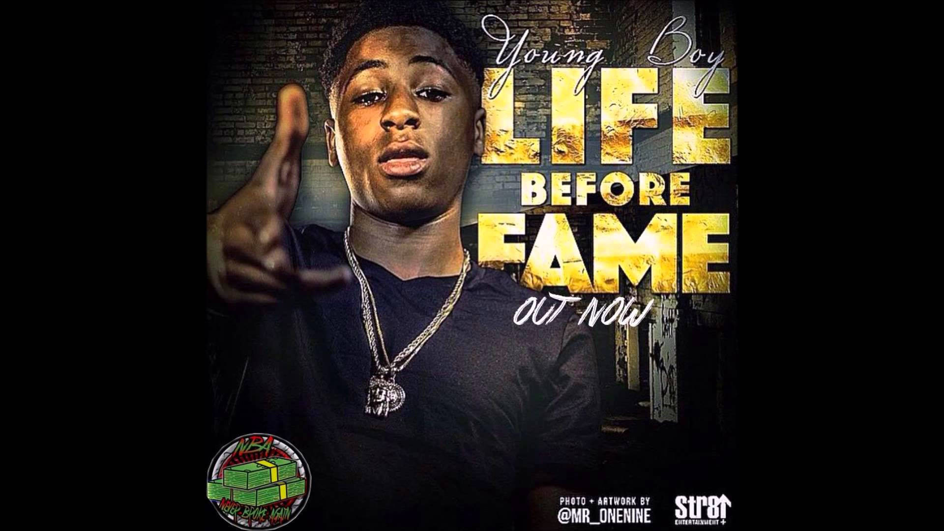 Nba Youngboy Life Before Fame Intro